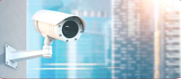 CCTV Access Control Systems