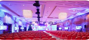 Conference Video Conferencing Systems