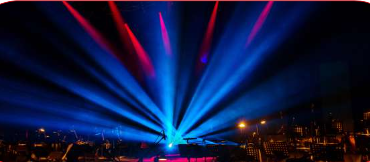 Professional Lighting Systems