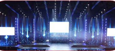 Professional Video Systems