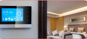 Hotel Room Management Systems